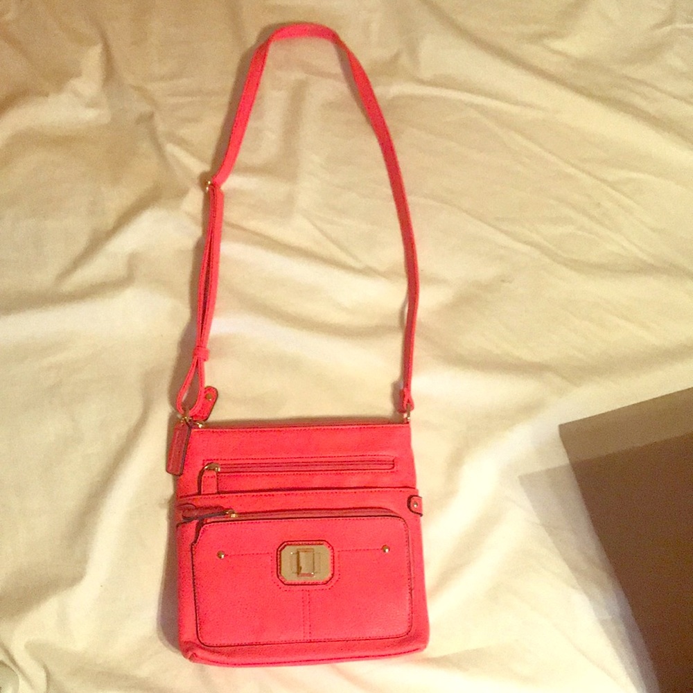 Side purse/small bag